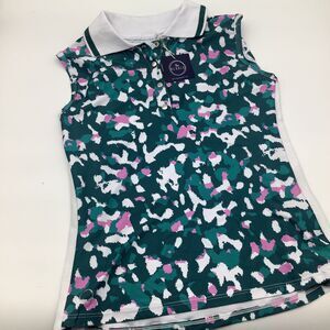 The Bubble Lifestyle Womens Becca Top Size Medium‎ NWT